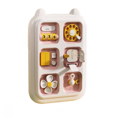 Tablette Montessori