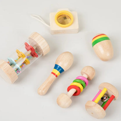 Instruments Montessori