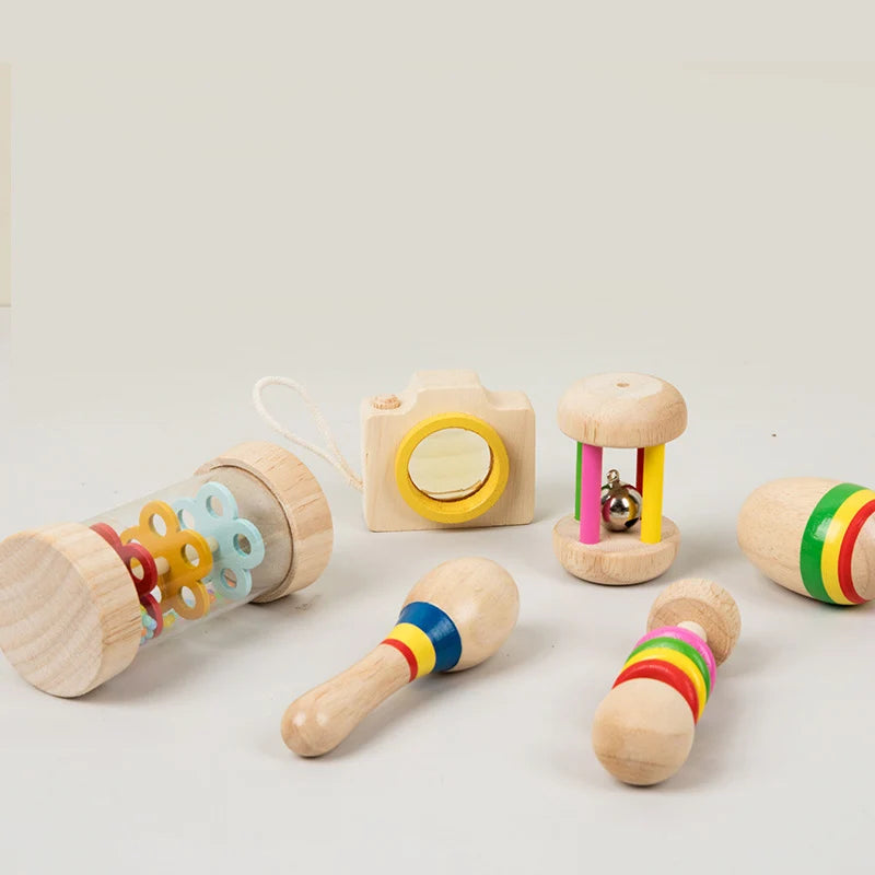 Instruments Montessori