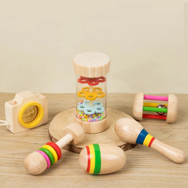 Instruments Montessori