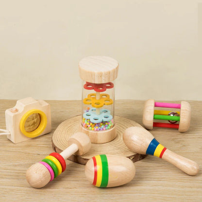 Instruments Montessori