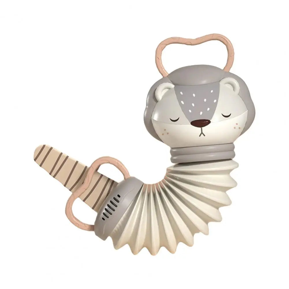 Accordéon Montessori