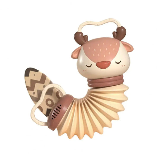 Accordéon Montessori