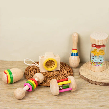 Instruments Montessori