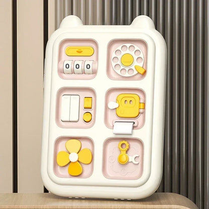 Tablette Montessori