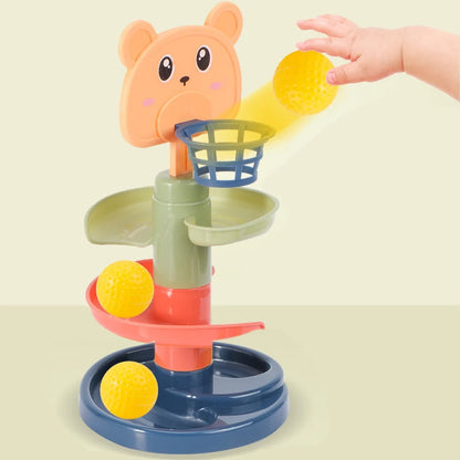 Basket Montessori