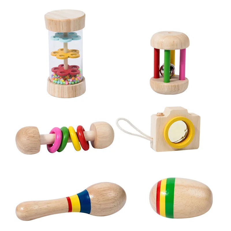 Instruments Montessori