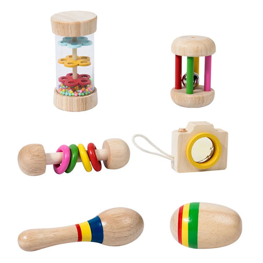 Instruments Montessori