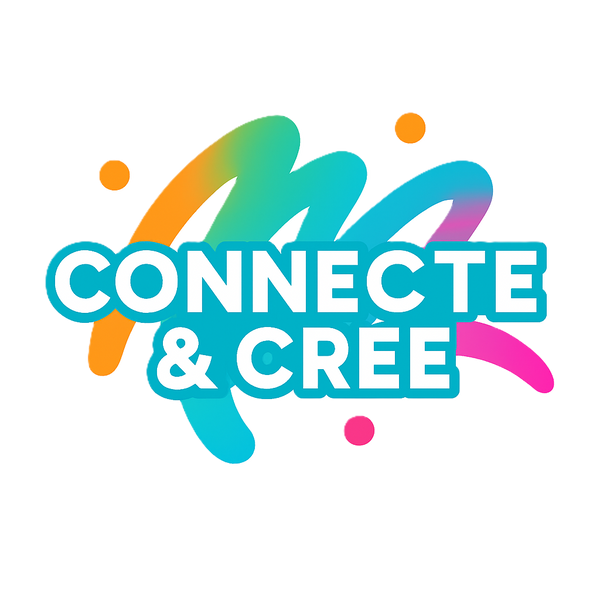 Connecte & crée